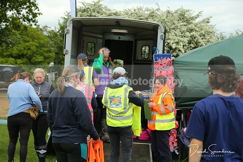 DSPX2107 - Venue & Vetting