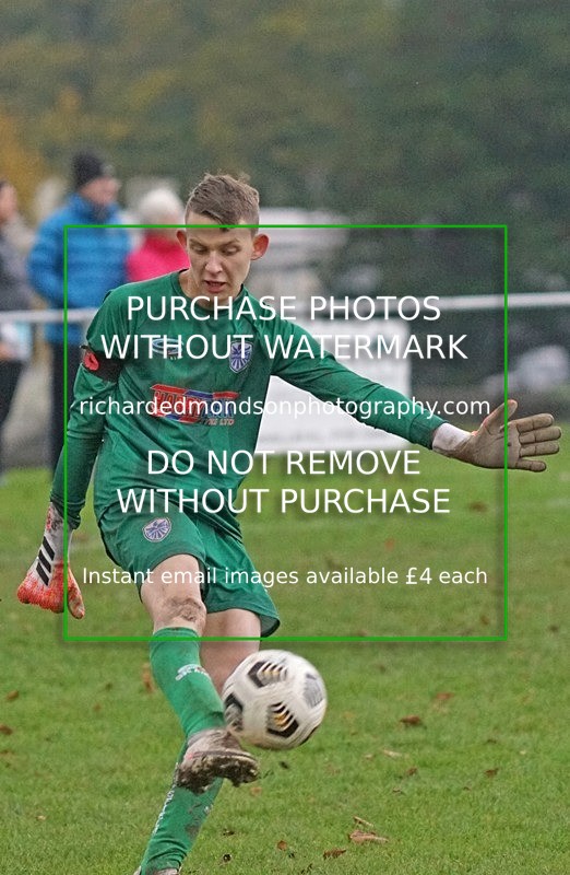 DSC08348 - Wattsfield U16 v Carnforth Rangers U16