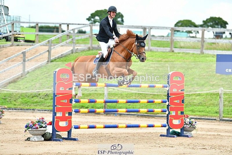 230720A-145839-03643 - Cls 9, 2 Star Big 1.40m Start to break