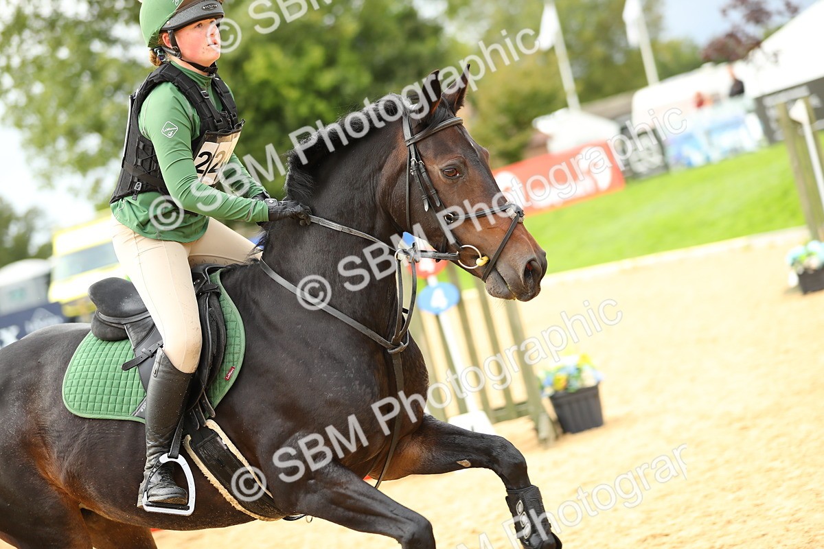 SBM_10657 - E8 Eventers Challenge 80cm Championship
