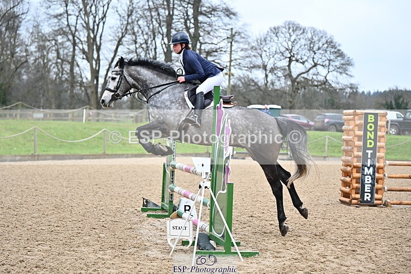 250216A-090910-01945 - Cls 7 British Novice and 90cm Open