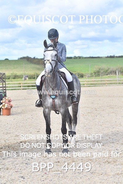 BPP_4449 - CLASS 7 70CM OPEN