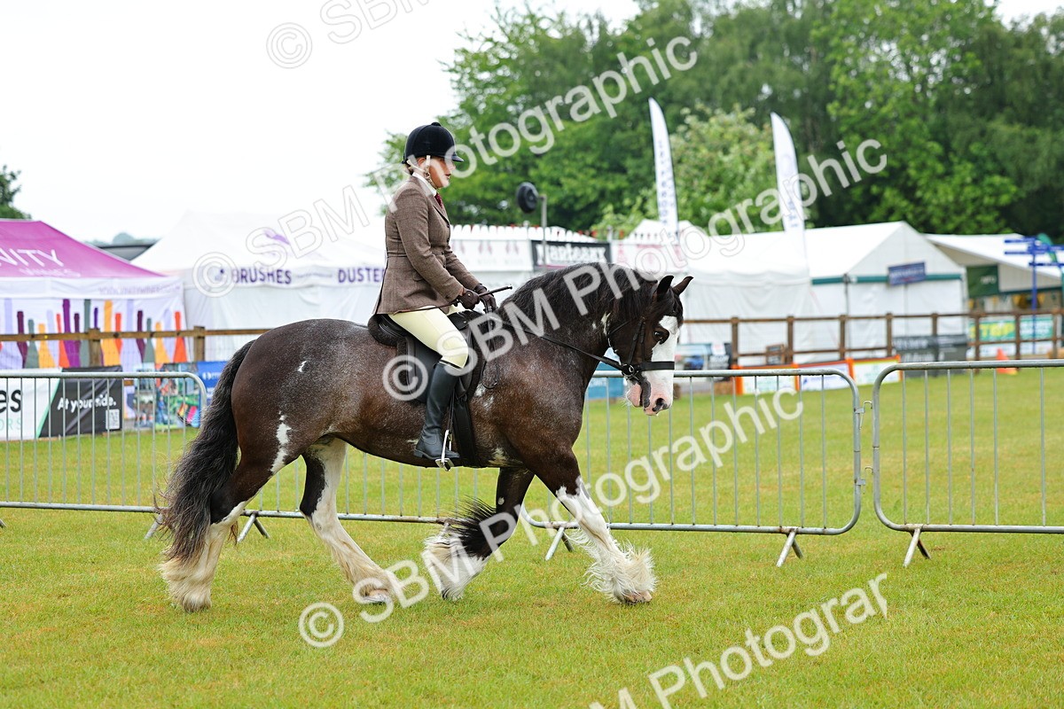 SBM_00865 - Class 1-4 - BSPA Ridden