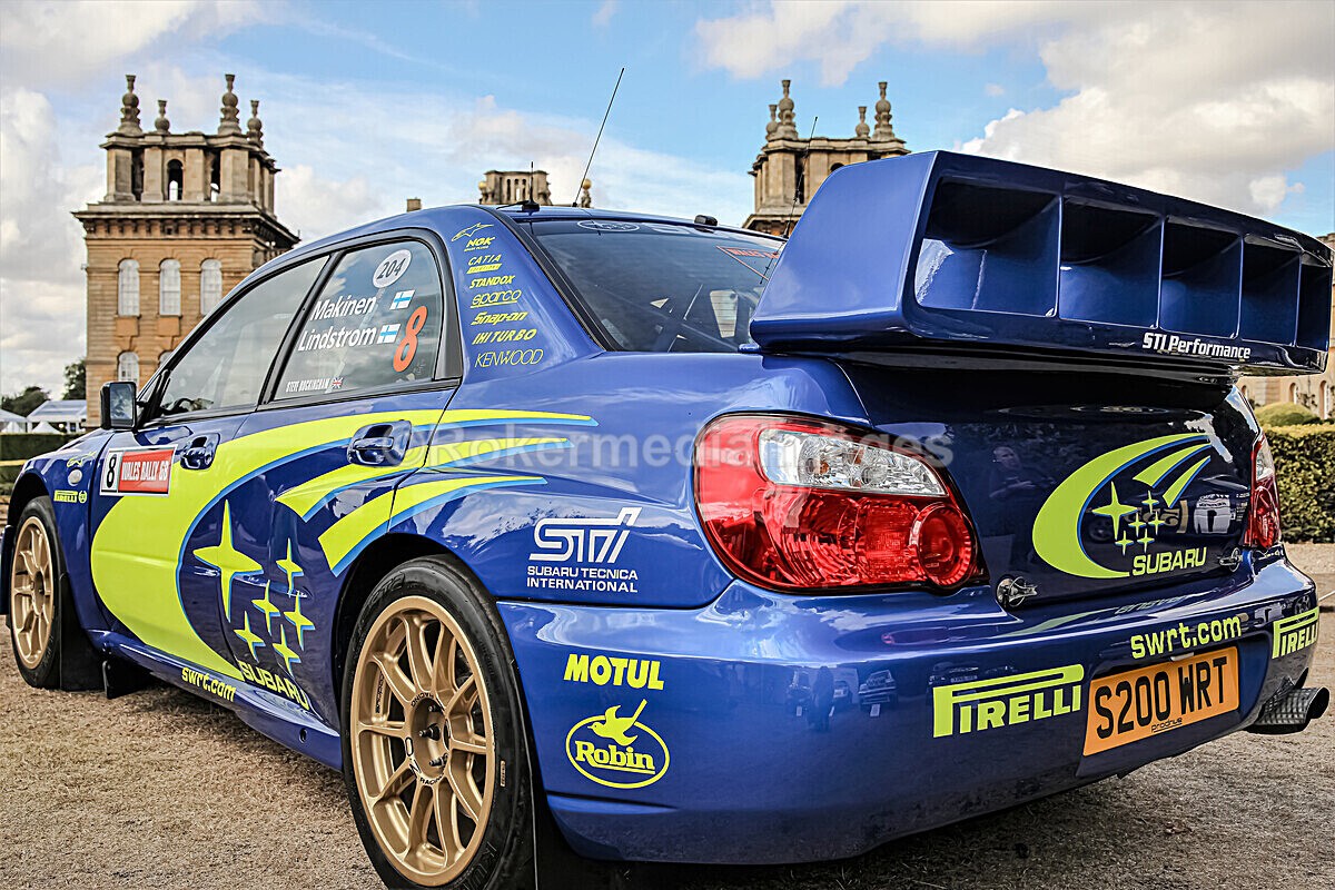 SP 2022-36 - SALON PRIVE SEPT 2022