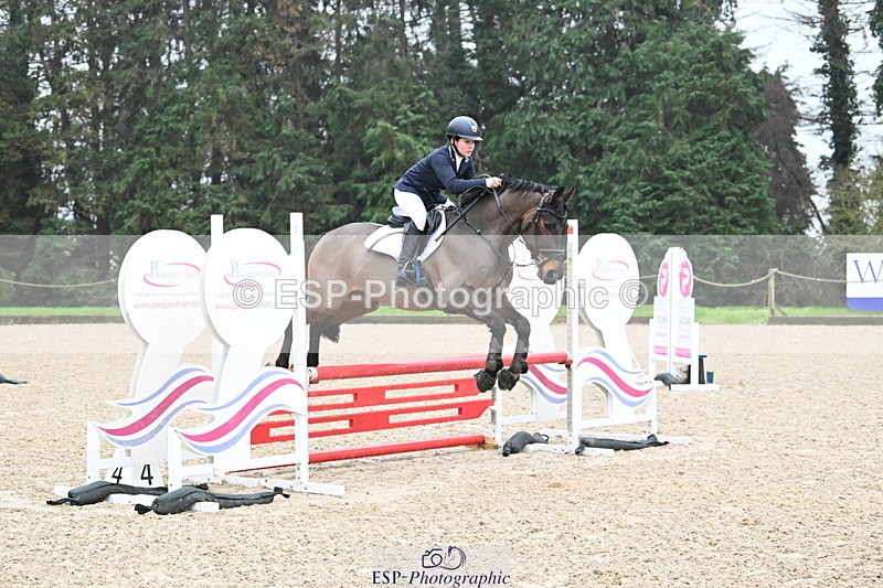 250215A-140432-01381 - Cls 1 British Novice and 90cm Open