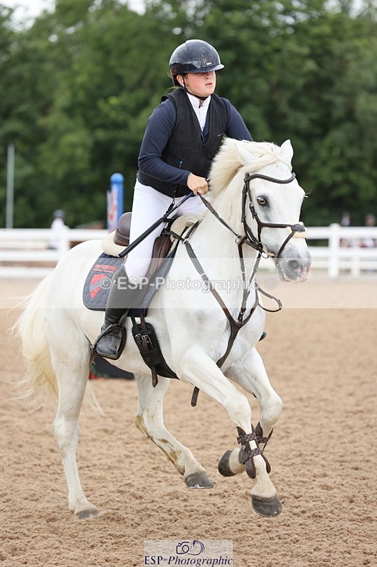 240630A-155428-14951 - Cls 33 Foxhunter and 1.10m Open