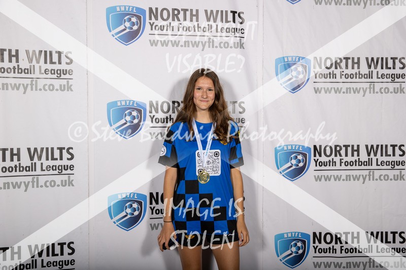North Wilts Presentations 2026-867 - Blunsdon Youth FC Girls