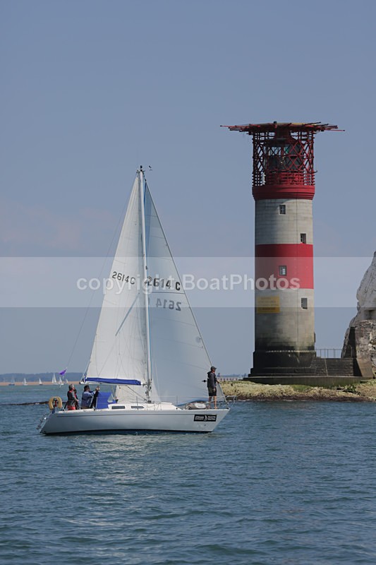 140621 2614C  S27A1845 - ROUND THE ISLAND - 21st June 2014