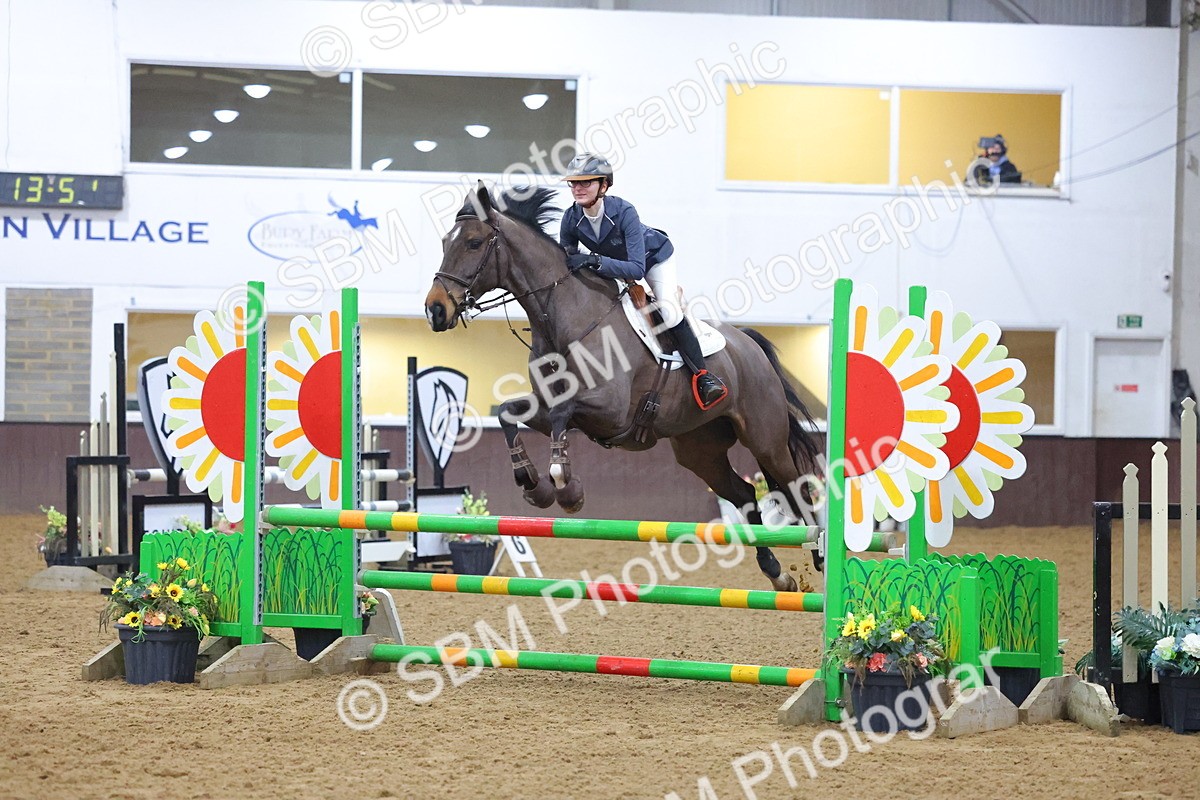 SBM_000944 - Class 13 - Equissage Pulse Senior British Novice/ 90cm Open - First Round (0.90m)