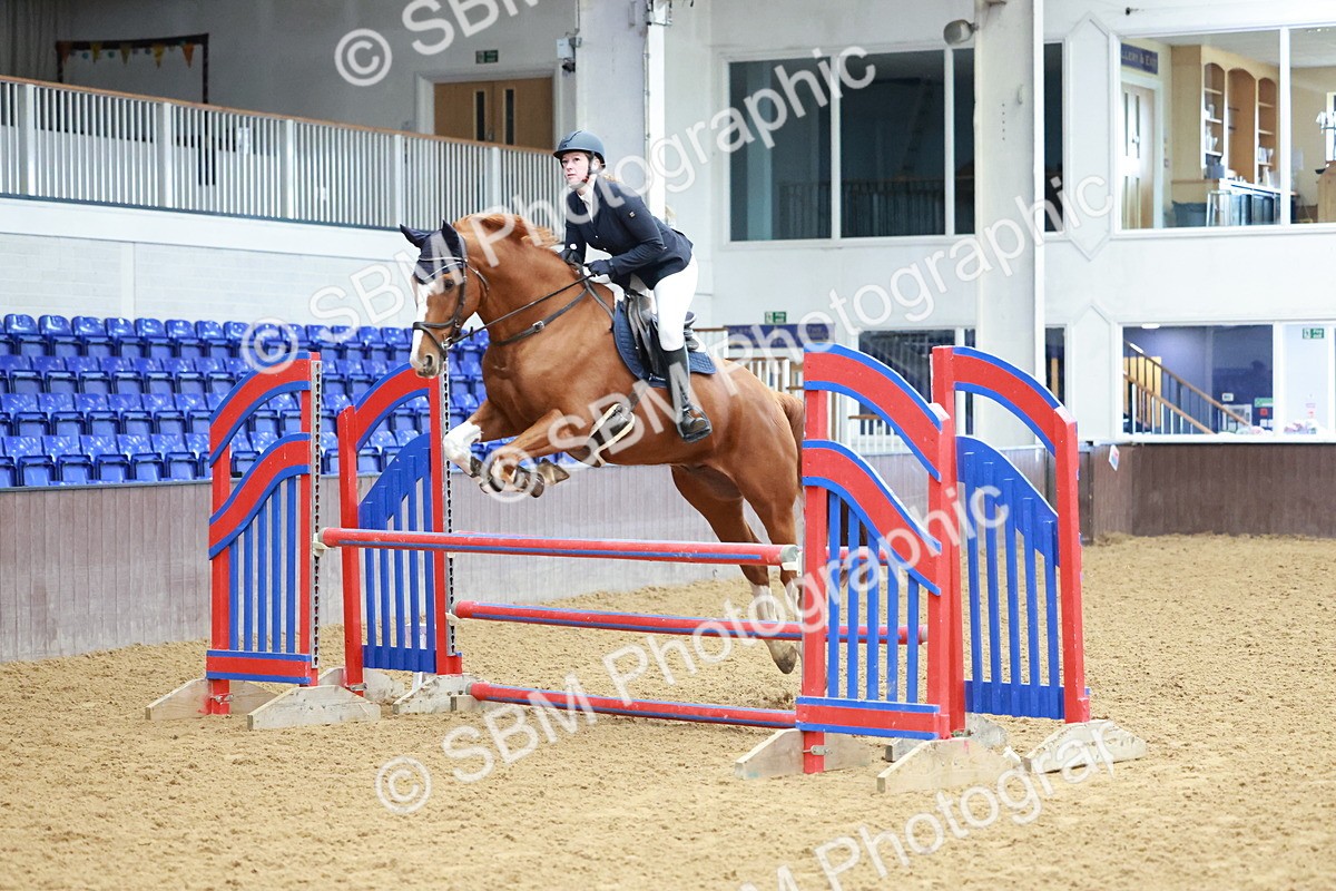 SBM_000704 - Class 3 - Senior Discovery 1.00m