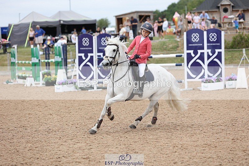 250629-143246-12299 - Cls 29 128cm HOYS Qualifier