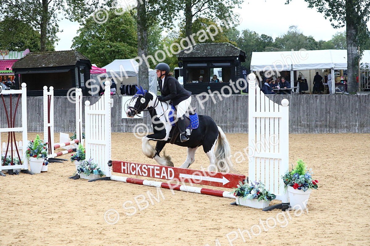 SBM_68320 - J3b - Mini Tour Junior Pony 40cm Championship