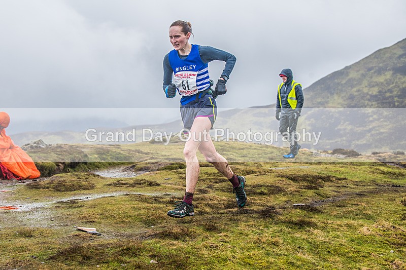 Coledale-476 - Coledale Horseshoe Fell Race Saturday 25th March 2023