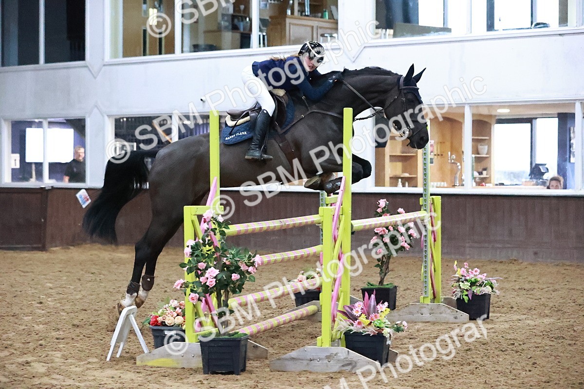 SBM_001332 - Class 4 - Senior Newcomers 1..10m