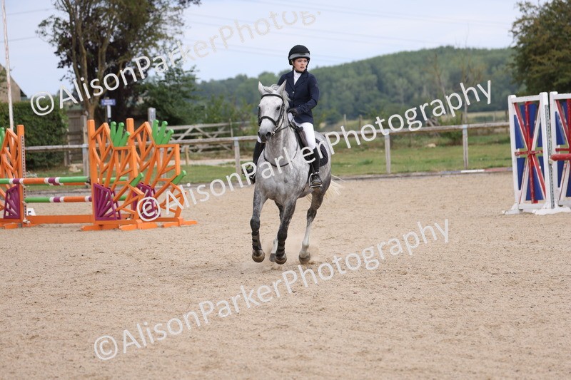 20250727-2343 - Class 6 - 90cm