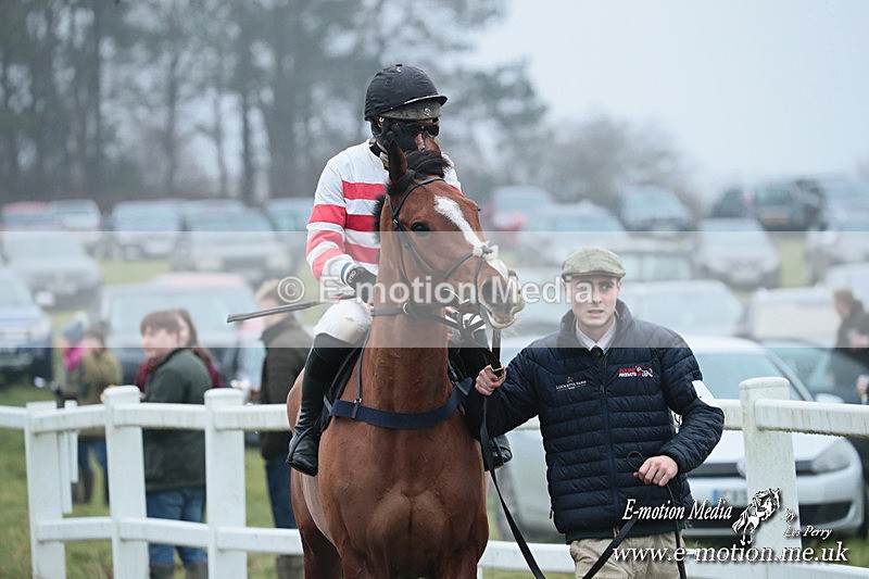 PtP 180126  0859 - Royal Artillery PtP Larkhill 18/01/26