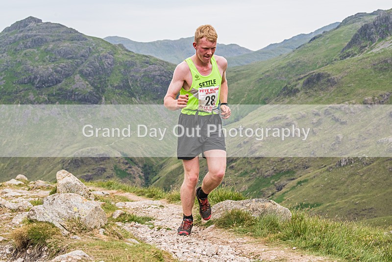 Great Lakes-133 - Great Lakes Fell Race Saturday 17th June 2023