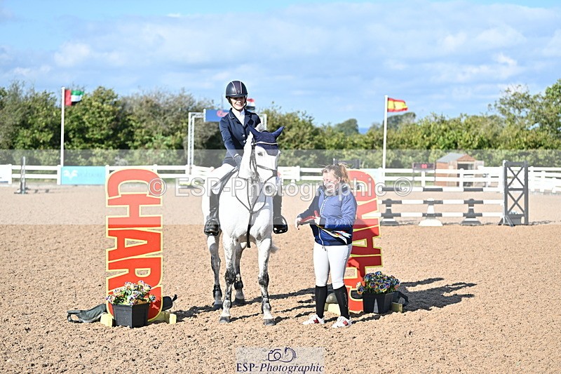 241005A-105608-03204 - SAT Cls 16 85cm Amateur Jump Off and P