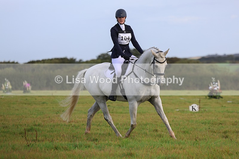 3E7A5274 - Class 1: Trebudannon Open: Dressage