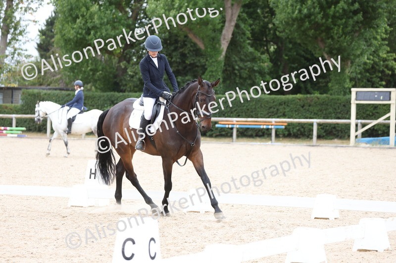 20250705-0420 - Class 5 - Novice 2