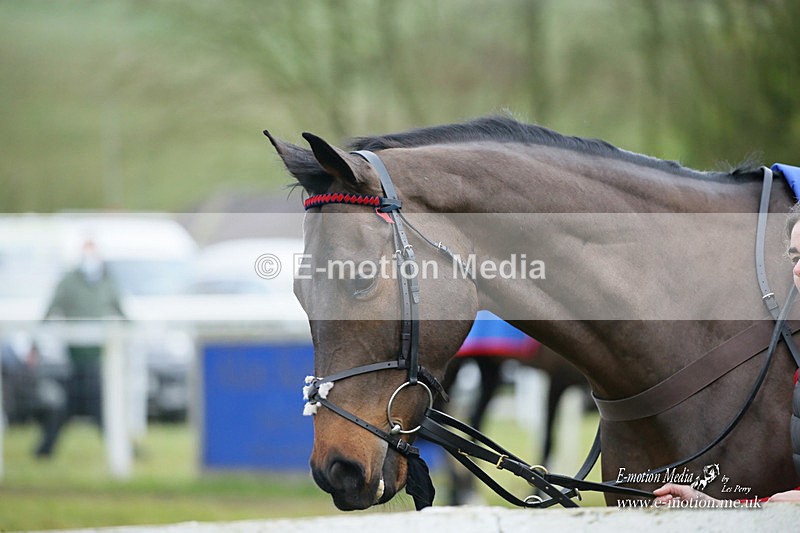 PtP 121221 647 - Barbury International Point-to-Point 112/12/2021