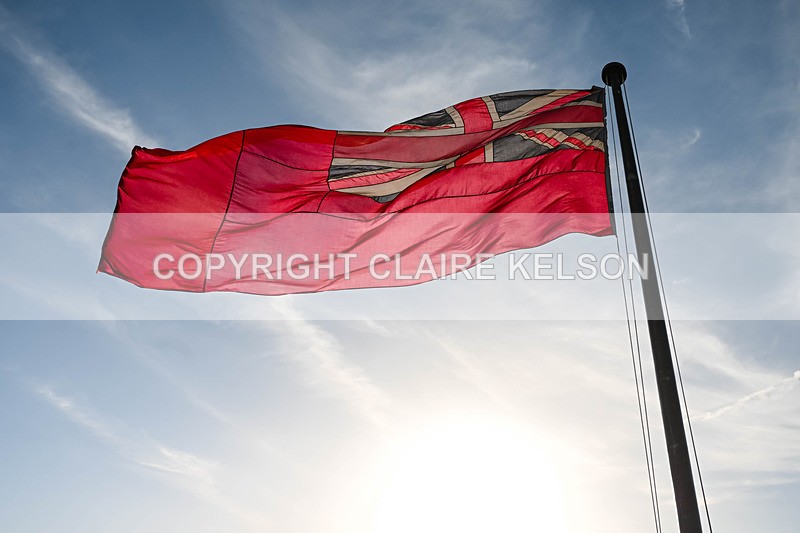 RCDS-13 - TRAFALGAR NIGHT HMS WARRIOR 2025