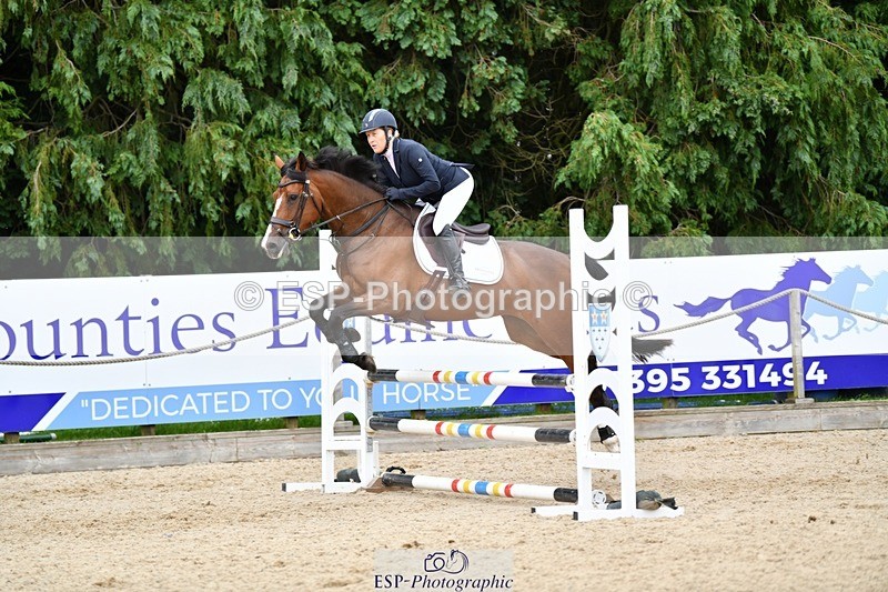 240712-111714-32951 - Cls 137 British Novice and 90cm Open