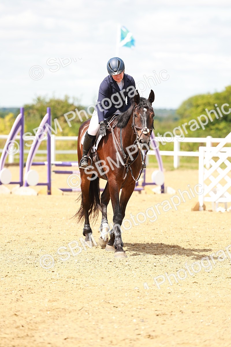 SBM_002914 - Class 14-15 - GFS Senior Newcomers - 1.10m - Senior 1.15m Open