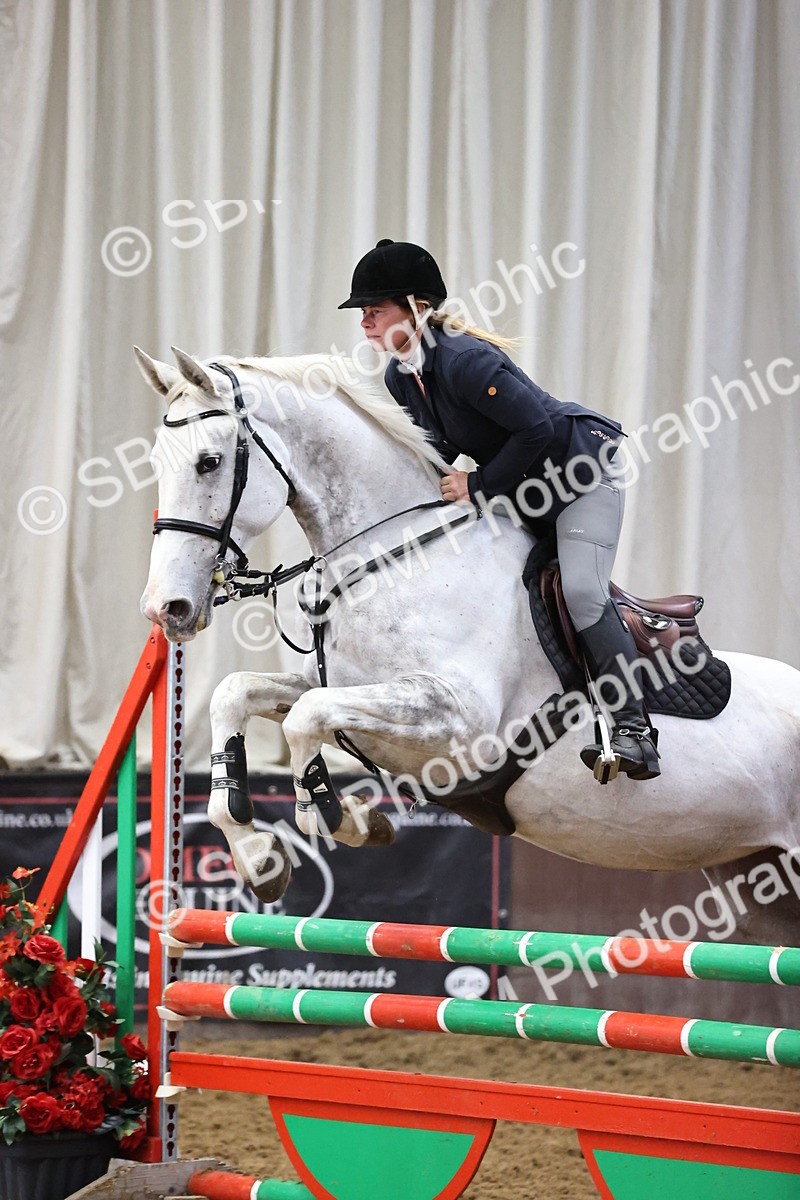 SBM_002841 - Class 9 - Senior British Novice 90cm