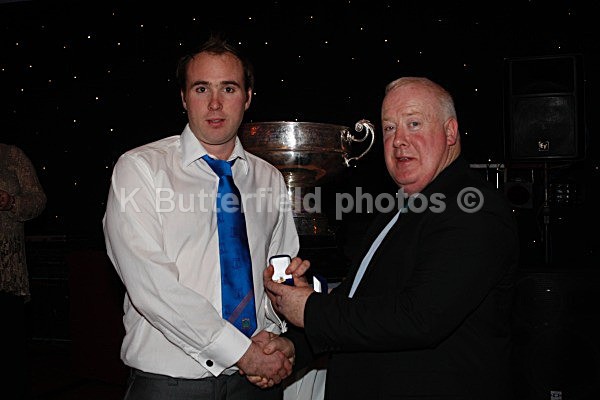 045 - Summerhill gfc Awards 2014 in Knightsbrook
