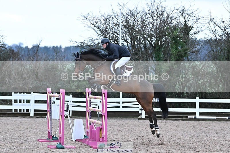 241127-152537-00815 - Cls 06A&B Nat 1.30m & 1.40m Open