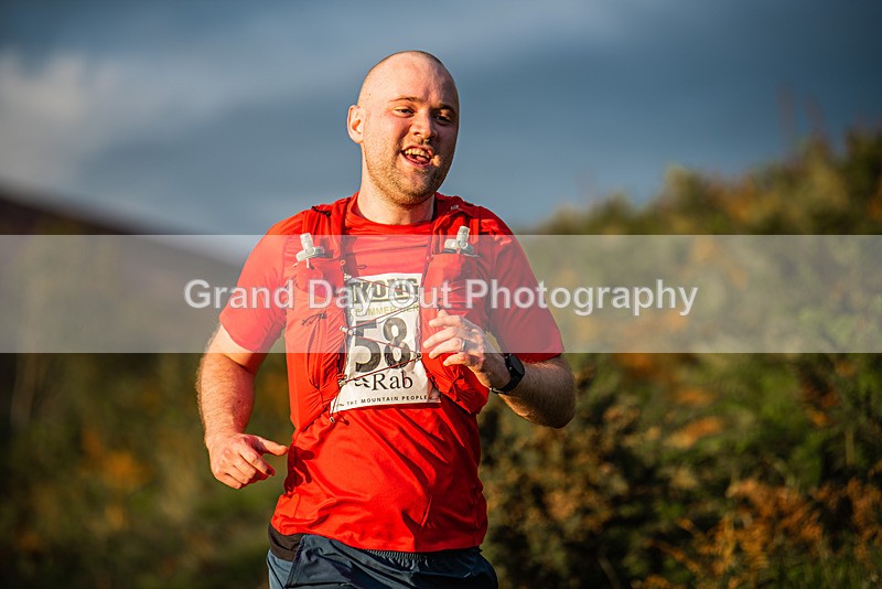 Not Round-637 - Not Round Latrigg Race Wednesday 16th August 2023