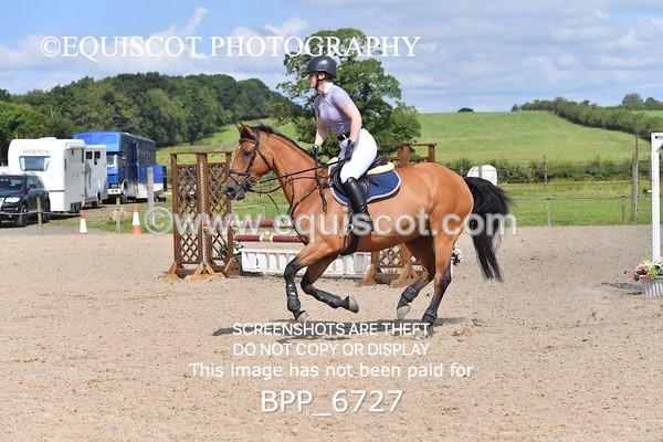 BPP_6727 - CLASS 3 Senior BritiNovice/ 90cm Open