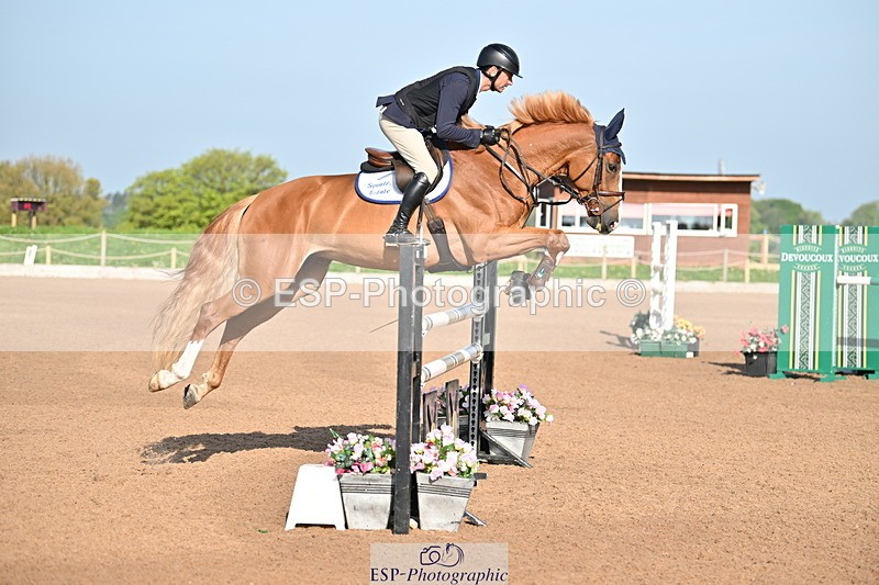 240510A-083002-04467 - Cls 20 Foxhunter