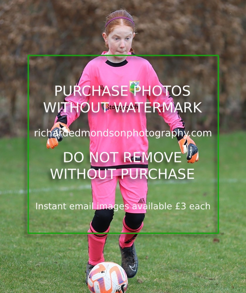 IMG_3392 - Kendal Utd Cobras v Morecambe