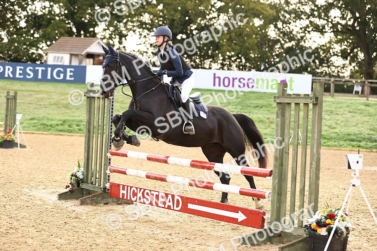 SBM_55245 - J62 - Clear Round 90cm