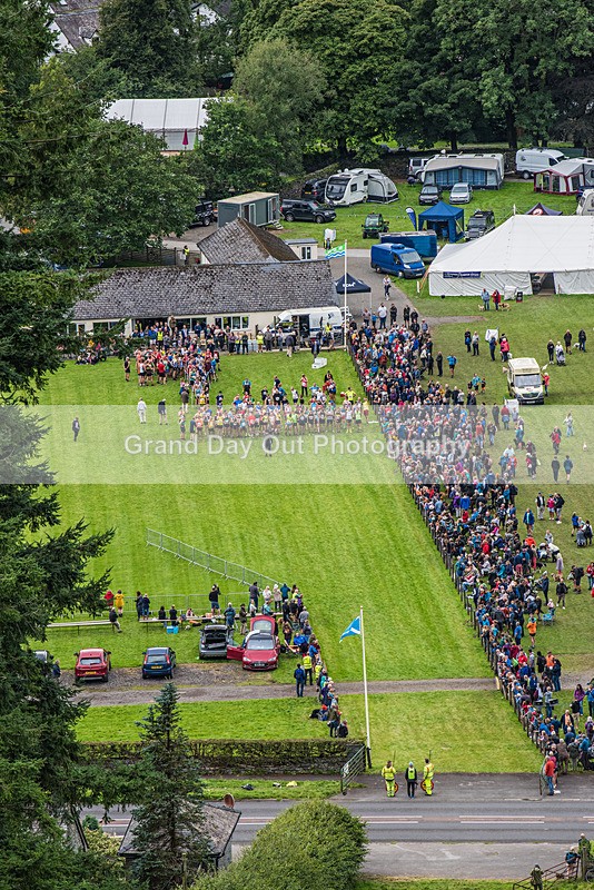 Grasmere-498 - Grasmere Sports Junior & Senior Fell Races Sunday 27th August 2023