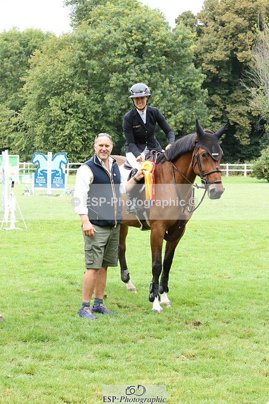 250830A-112052-05254 - Cls 14 HOYS Grade C Quali