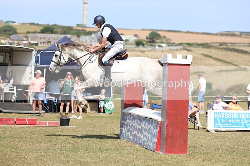 3E7A9278 - Class 4: 80cm