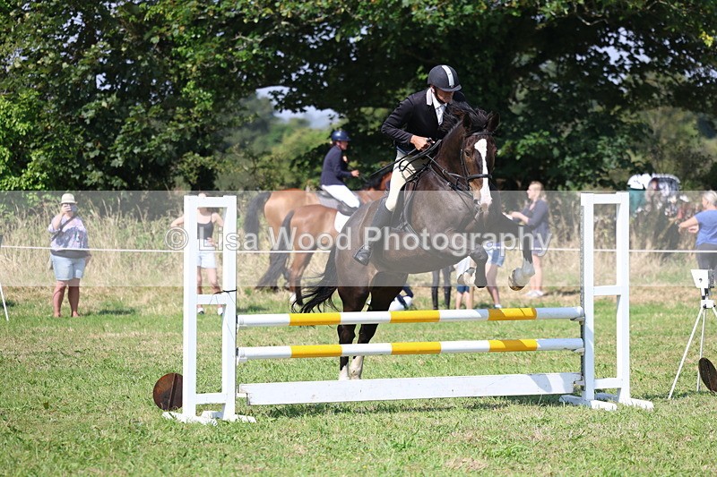 3E7A2166 - Class 3: Club 80cm Juniors and Seniors