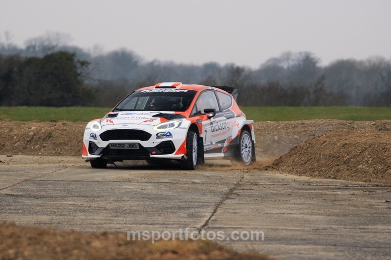  - McGrady Stages at Bishopscourt 2024