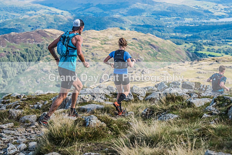 Three Shires-481 - Three Shires Fell Face Saturday 17th September 2022