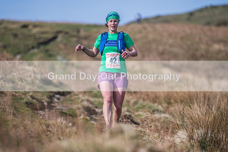 Black Combe-1142 - Black Combe Fell Race Saturday 8th March 2025