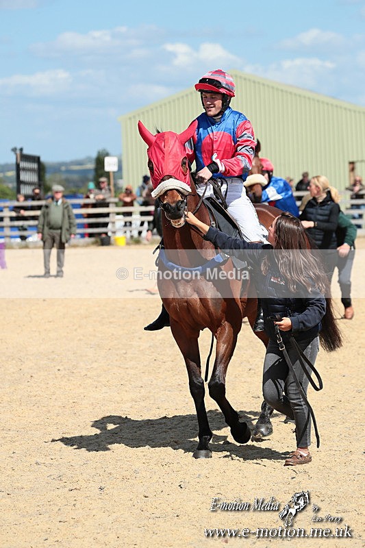 PtP 050525 103 - Mollington Races 05/05/25