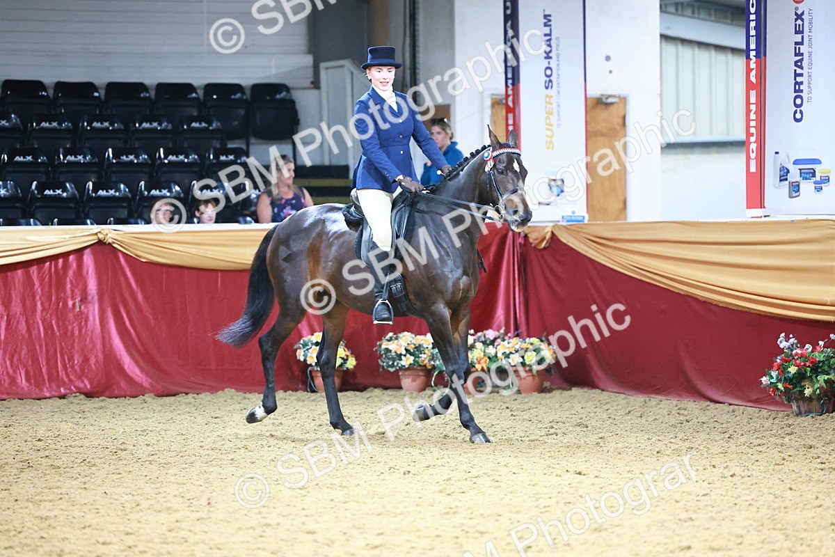 SBM_23433 - Class 904 - Supreme Final - Ridden Diamond