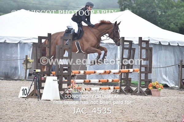 JAC_4535 - CLASS 11 SUN Clear Round Show Jumping