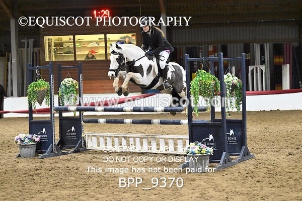 BPP_9370 - CLASS 8 1M