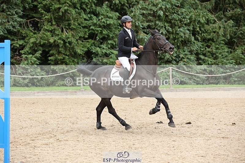 240817-154255-02352 - 06A Snr Fox 1.20m open