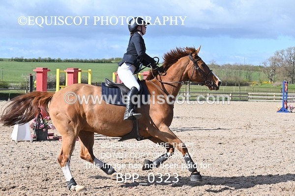 BPP_0323 - CLASS 21 SUN Senior 1.05m Open