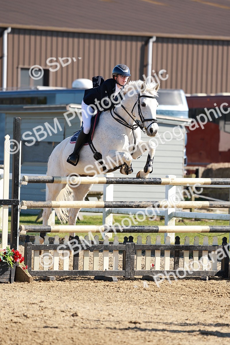 SBM_005054 - Class 19 - National 1.30m 1.40m